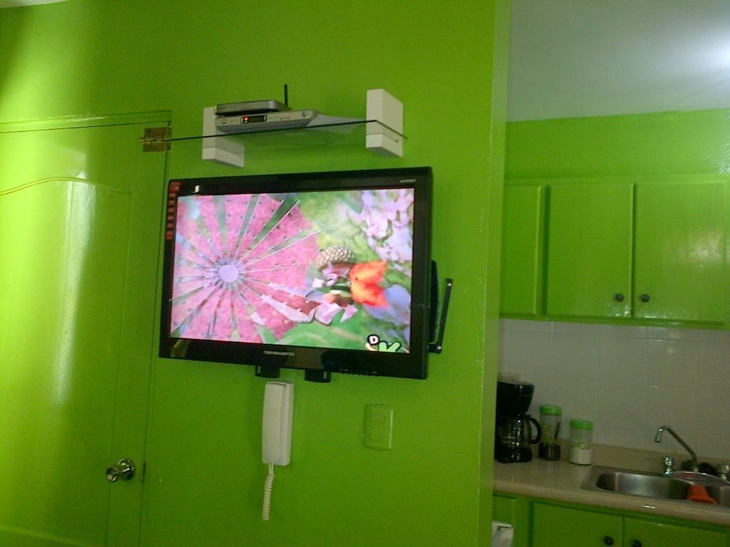 בוקה צ'יקה Apartamento Aquarel חדר תמונה