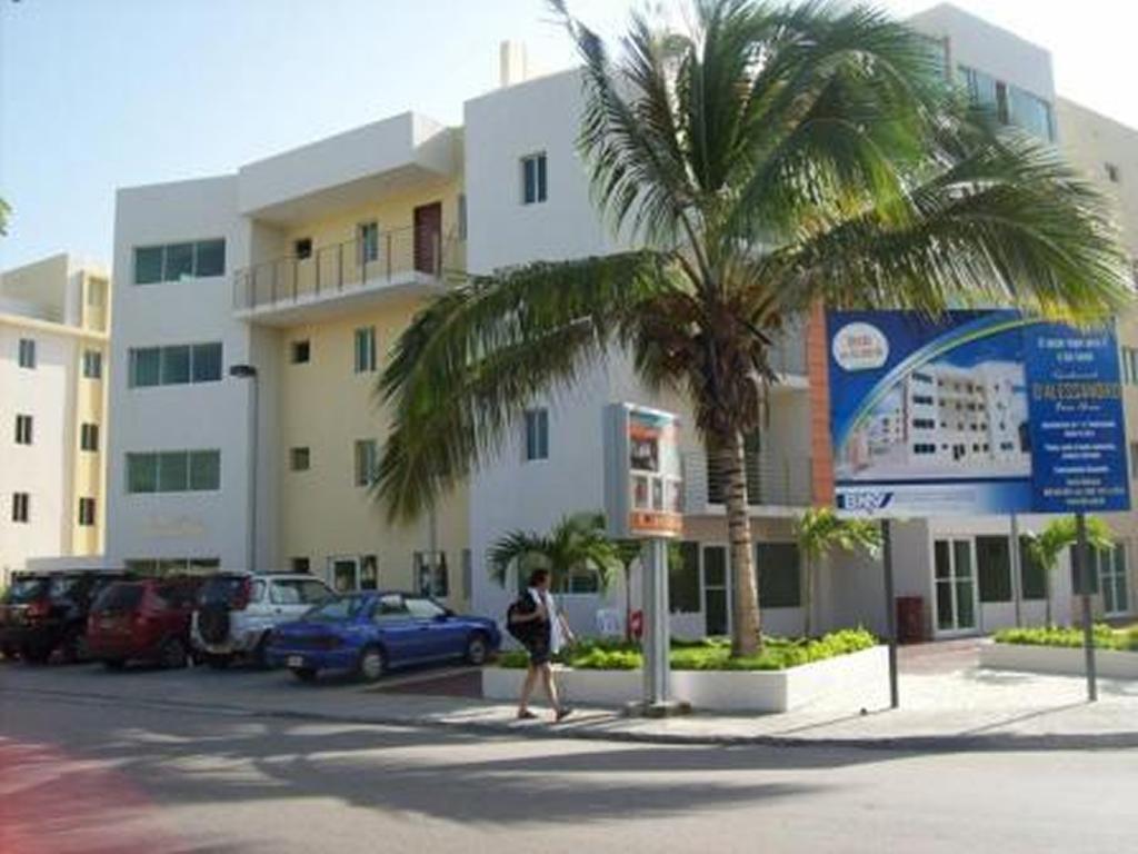 בוקה צ'יקה Apartamento Aquarel חדר תמונה