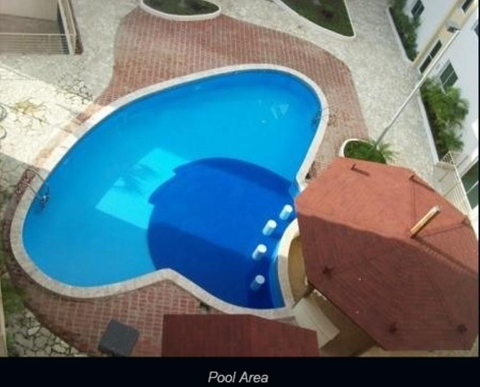 בוקה צ'יקה Apartamento Aquarel חדר תמונה