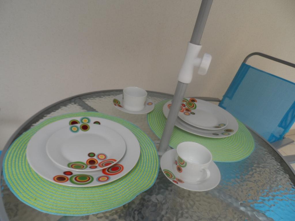 בוקה צ'יקה Apartamento Aquarel חדר תמונה