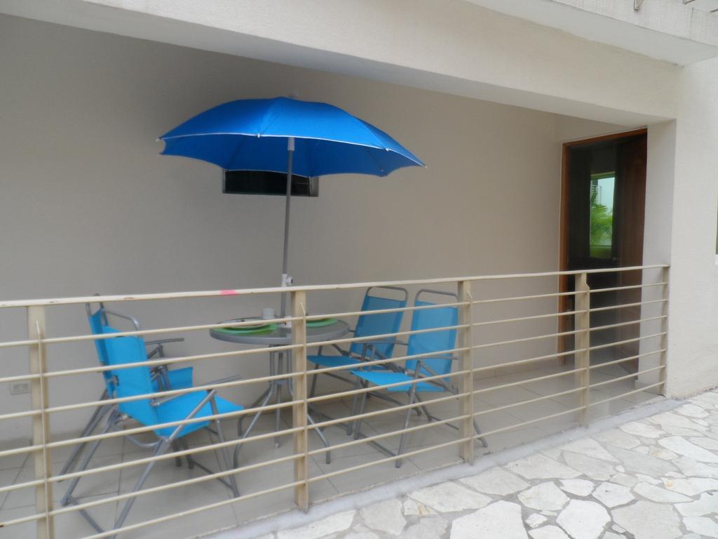 בוקה צ'יקה Apartamento Aquarel חדר תמונה