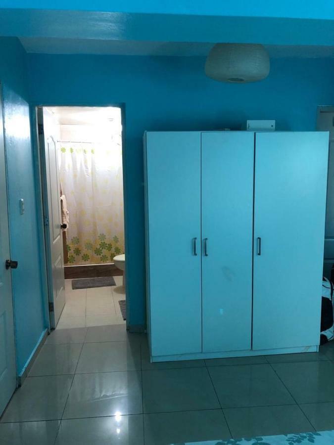 בוקה צ'יקה Apartamento Aquarel מראה חיצוני תמונה