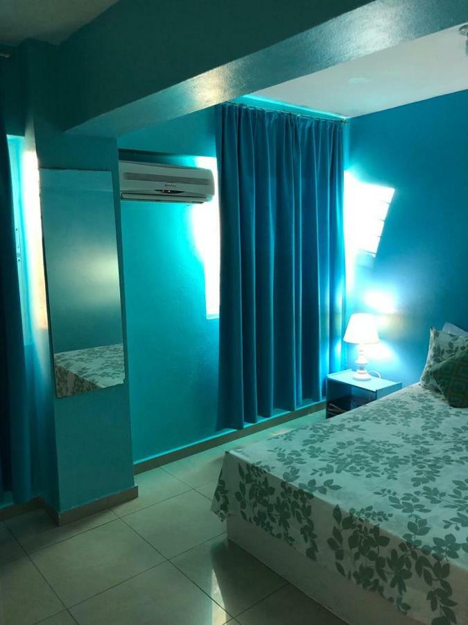 בוקה צ'יקה Apartamento Aquarel מראה חיצוני תמונה