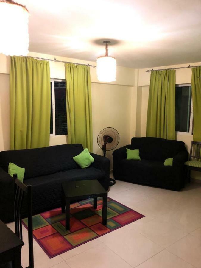 בוקה צ'יקה Apartamento Aquarel מראה חיצוני תמונה