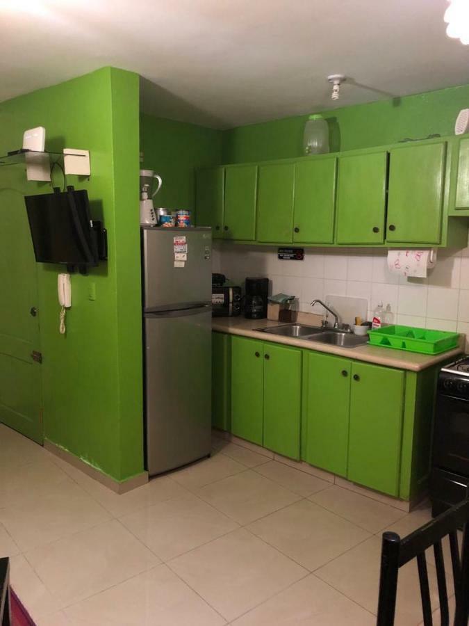 בוקה צ'יקה Apartamento Aquarel מראה חיצוני תמונה