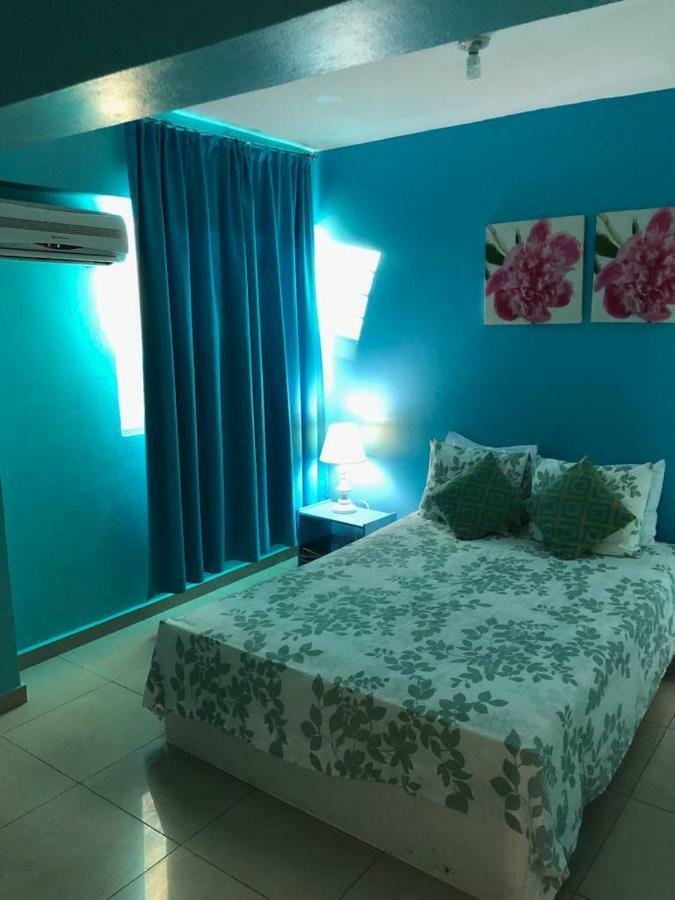 בוקה צ'יקה Apartamento Aquarel מראה חיצוני תמונה