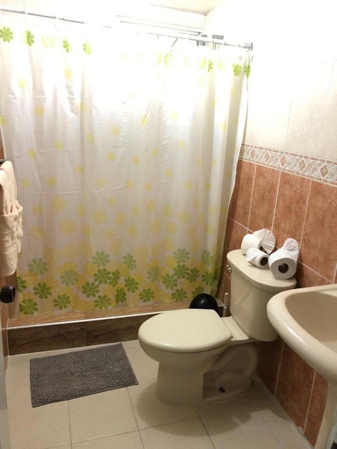 בוקה צ'יקה Apartamento Aquarel מראה חיצוני תמונה