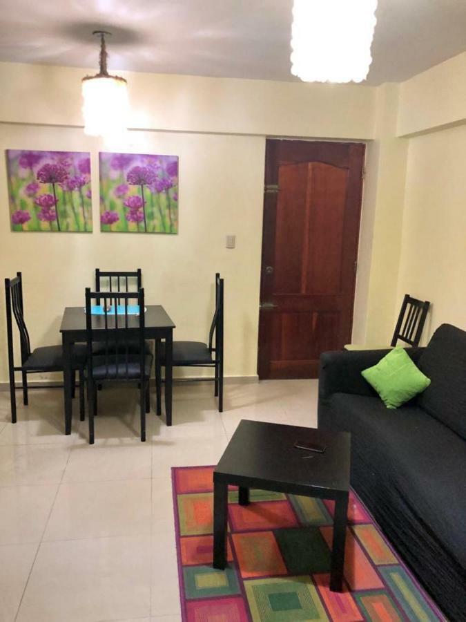 בוקה צ'יקה Apartamento Aquarel מראה חיצוני תמונה